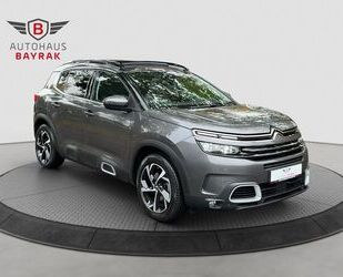 Citroen Citroën C5 Aircross Shine PANO/AHK/SPUR/360°/SHZ/L Gebrauchtwagen