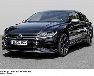 VW Volkswagen Arteon R SHOOTING BRAKE 2.0 TSI *sofort Gebrauchtwagen