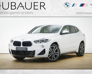 BMW BMW X2 xDrive20d [M Sport, Navi+, Rückfahrkamera] Gebrauchtwagen