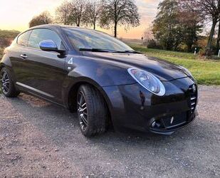 Alfa Romeo Alfa Romeo MiTo 1.4 TB 16V - Gebrauchtwagen