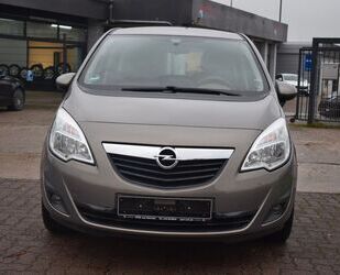 Opel Opel Meriva B Edition Gebrauchtwagen