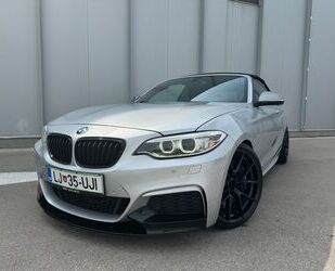 BMW BMW M240i Cabrio STAGE 3 Gebrauchtwagen