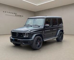 Mercedes-Benz Mercedes-Benz G 63 AMG Edition 1 MB-Garantie/Multi Gebrauchtwagen