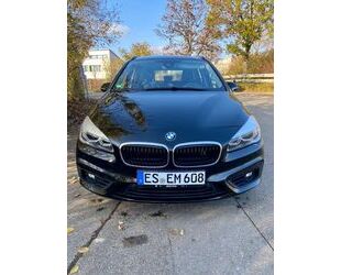 BMW BMW 220 Gran Tourer 220i Steptronic Advantage Ad.. Gebrauchtwagen