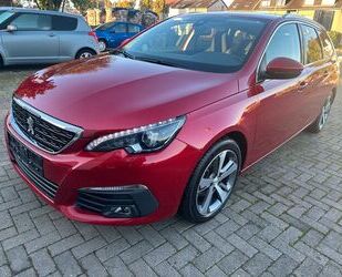 Peugeot Peugeot 308 SW Allure Business Gebrauchtwagen