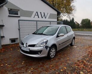 Renault Renault Clio III Edition Dynamique|Klima| Gebrauchtwagen