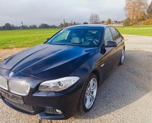 BMW BMW 550i xDrive - Gebrauchtwagen