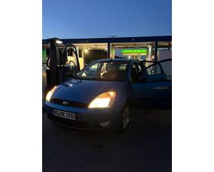 Ford Ford Fiesta 1.4 , TÜV neu Gebrauchtwagen