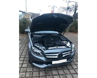 Mercedes-Benz Mercedes-Benz C 220 d 4MATIC T Autom. - Gebrauchtwagen