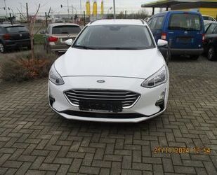 Ford Ford Focus Turnier Trend Gebrauchtwagen