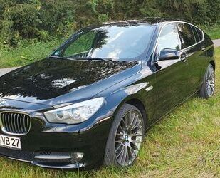 BMW BMW 530d GT, Gran Turismo, Voll, 2.HD, TV, Keyless Gebrauchtwagen