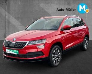 Skoda Skoda Karoq Drive 125 1.5 TSI DSG Gebrauchtwagen