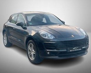 Porsche Porsche Macan S Aero Pano Volleder R.Kamera Gebrauchtwagen