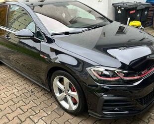 VW Volkswagen Golf 2.0 TSI OPF DSG GTI Performance GT Gebrauchtwagen