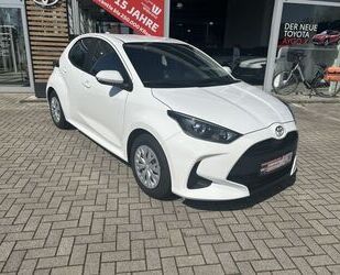 Toyota Toyota Yaris Hybrid Business *RFK*SHZ*LHZ *1,9 % F Gebrauchtwagen