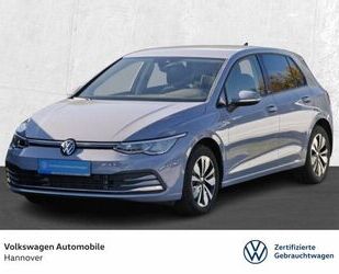 VW Volkswagen Golf VIII 2.0 TDI DSG Move Navi AHK LED Gebrauchtwagen