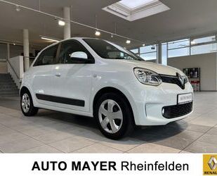 Renault Renault Twingo Limited 1.0 SCe LED KLIMA GBR SHZG Gebrauchtwagen