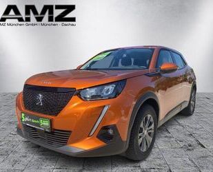 Peugeot Peugeot 2008 1.2 PureTech 130 Active Pack KAM LED Gebrauchtwagen