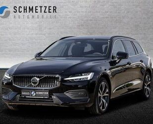 Volvo Volvo V60+B4+Diesel+Core+Standhzg+Kamera+18