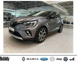 Renault Renault Captur TCe 155 EDC Automatik EDITION ONE G Gebrauchtwagen