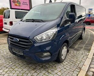 Ford Ford Transit Custom Kasten 280 L1 Trend*Klima* Gebrauchtwagen