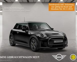 Mini MINI Cooper SE Navi Pano.Dach PDC Sportsitze LED Gebrauchtwagen