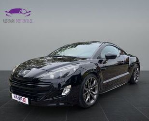 Peugeot Peugeot RCZ 200 THP Klima/Memory/Sitzheizung HU Ne Gebrauchtwagen