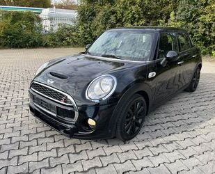 Mini MINI COOPER_S Mini 5-trg. Cooper S Navigation Sitz Gebrauchtwagen