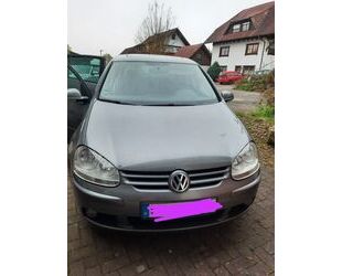 VW Volkswagen Golf 1.6 FSI Gebrauchtwagen