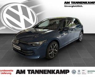 VW Volkswagen Golf EDITION 50 1,5 eTSI ACC Panorama I Gebrauchtwagen