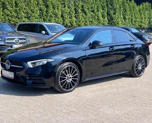 Mercedes-Benz Mercedes-Benz A250 EQ AMG LINE Edition 2020 8G-DCT Gebrauchtwagen