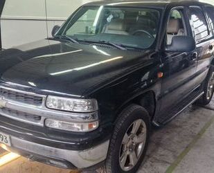 Chevrolet Chevrolet Chevrolet Tahoe 5,3L V8 mit Prins LPG Gebrauchtwagen