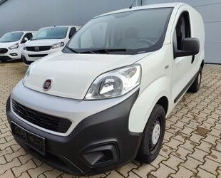 Fiat Fiat Fiorino SX Kasten / KLIMA / +4917623433360 Gebrauchtwagen