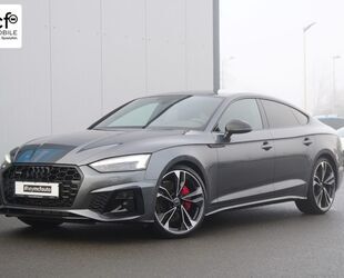 Audi Audi A5 Sportback 45 TFSI quattro S line Competiti Gebrauchtwagen