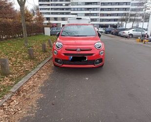 Fiat Fiat 500X 1.3 FireFly Turbo 110kW DCT SPORT SPORT Gebrauchtwagen