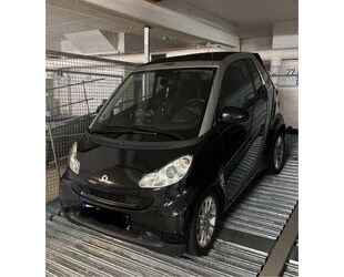 Smart Smart ForTwo cabrio softouch passion sehr gut erha Gebrauchtwagen