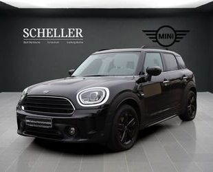 Mini MINI Cooper Countryman Head-Up LED Navi Gebrauchtwagen