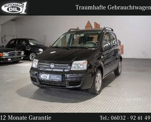 Fiat Fiat Panda 1.2 Gebrauchtwagen