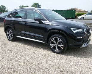 Seat Seat Ateca Xperience 2,0TDI+DSG+360´Kamera+18zoll Gebrauchtwagen