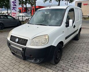 Fiat Fiat Doblo Doblò 1.3 JTD SX Kasten Gebrauchtwagen