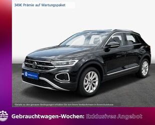 VW Volkswagen T-Roc Style 2.0 TDI DSG Standhz., Keyle Gebrauchtwagen