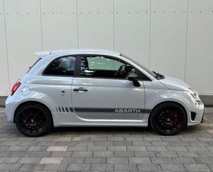 Abarth Abarth 595 Competizione, 1.Hand, BI-Xenon, Bestzus Gebrauchtwagen