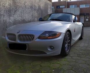 BMW BMW Z4 2.5i Gebrauchtwagen