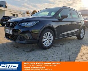 Seat Seat Arona Style, LED, DSG, SHZ, PDC, DAB Gebrauchtwagen