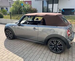 Mini MINI John Cooper Works Roadster Gebrauchtwagen