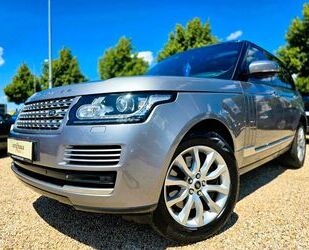 Land Rover Land Rover Range Rover 4.4 SDV8 Autobiography // D Gebrauchtwagen