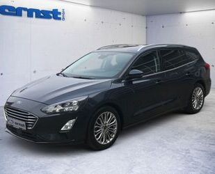 Ford Ford Focus Turnier 2.0 EcoBlue Start-Stopp-System Gebrauchtwagen