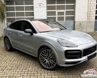 Porsche Porsche Cayenne GTS Coupe Standhz|SportDesign|22