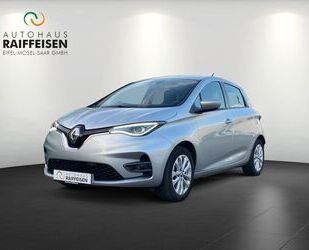 Renault Renault ZOE EXPERIENCE R135 zzgl. Batteriemiete Gebrauchtwagen