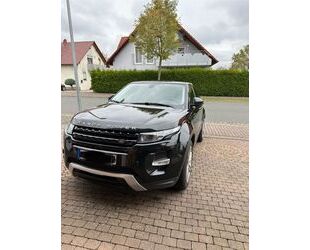 Land Rover Land Rover Range Rover Evoque 2.2 SD4 Black Dynami Gebrauchtwagen